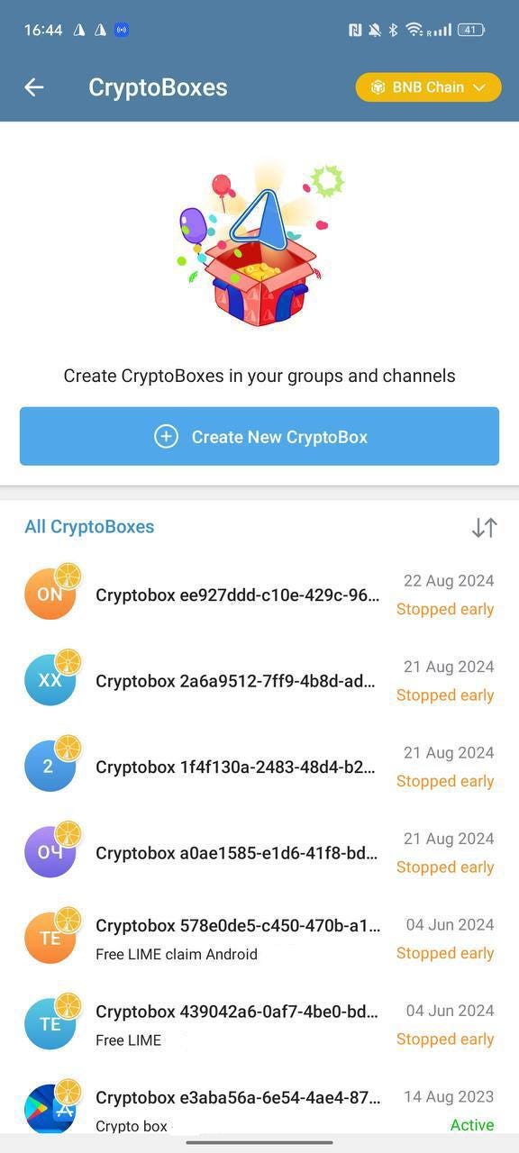 革新 Web3 用户体验：iMe 集成 BNB 智能链，简化加密货币交互