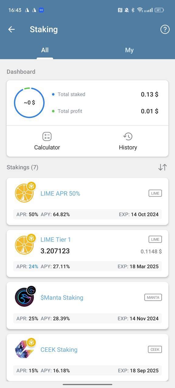 革新 Web3 用户体验：iMe 集成 BNB 智能链，简化加密货币交互