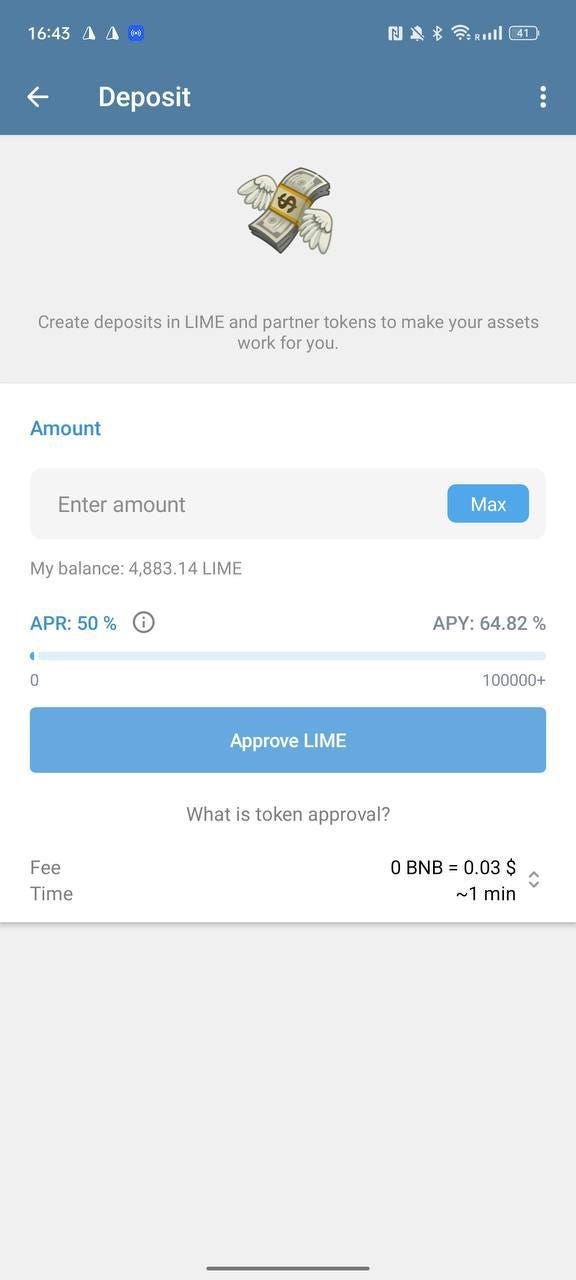革新 Web3 用户体验：iMe 集成 BNB 智能链，简化加密货币交互