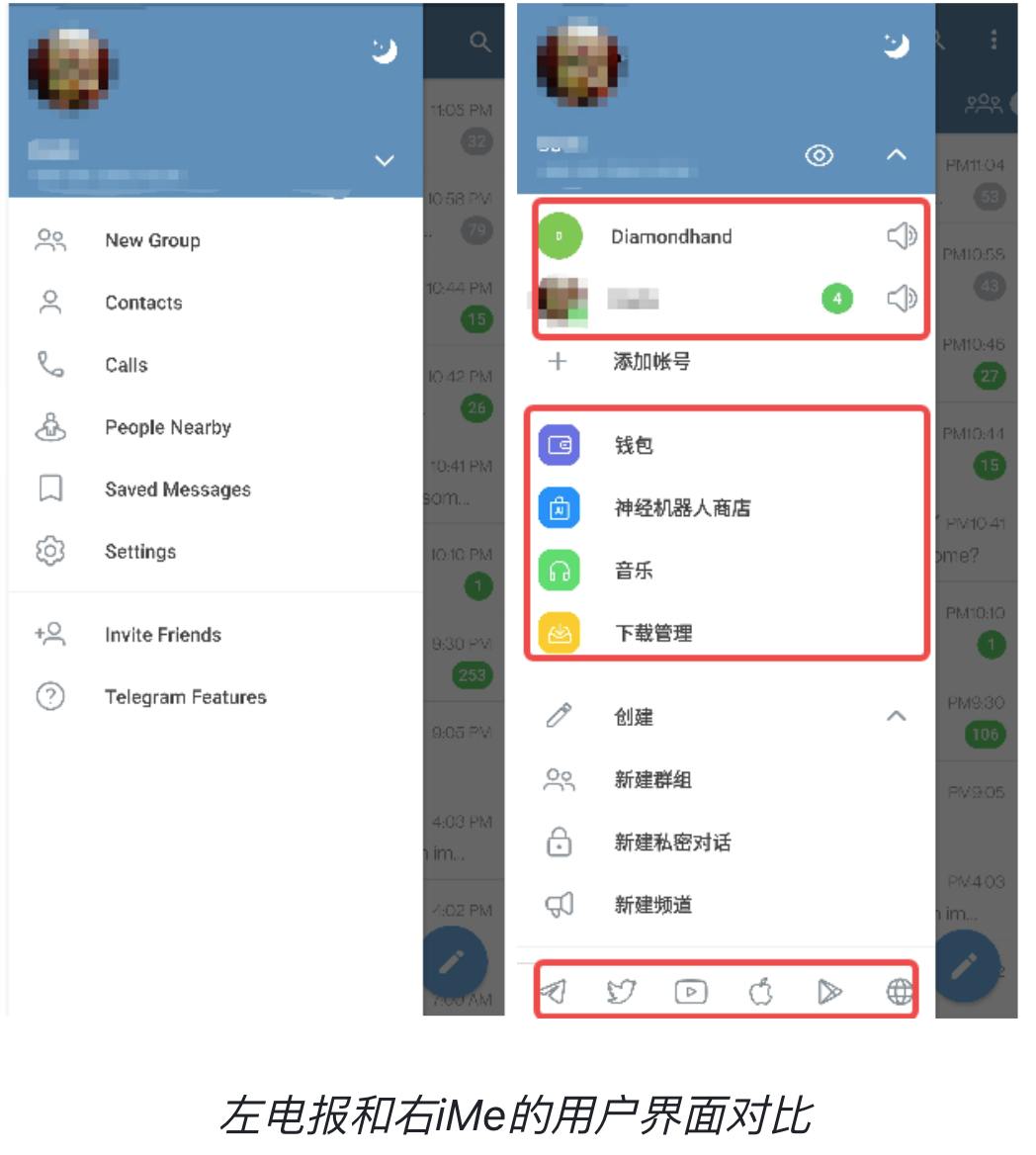 BinancePay 接入 iMe，意味着用户习惯将发生哪些改变？